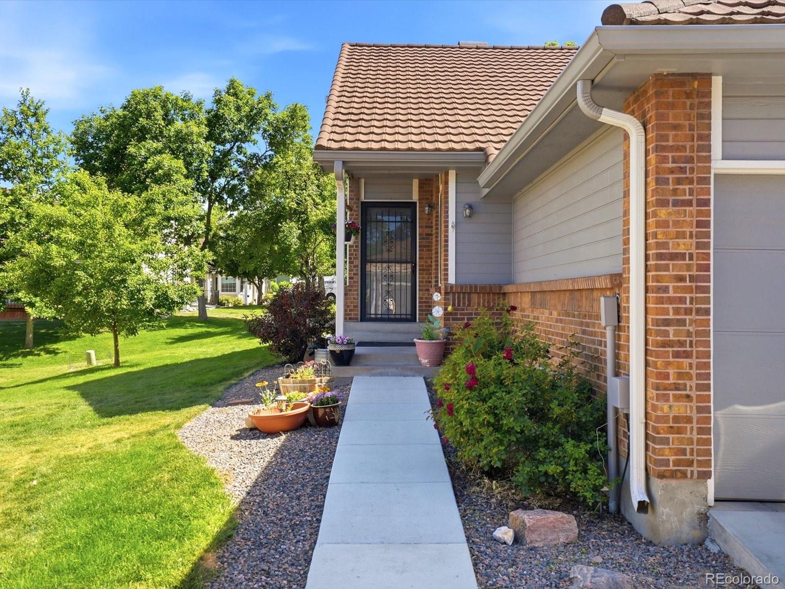 5930 S Jellison St #A, Littleton, CO 80123
