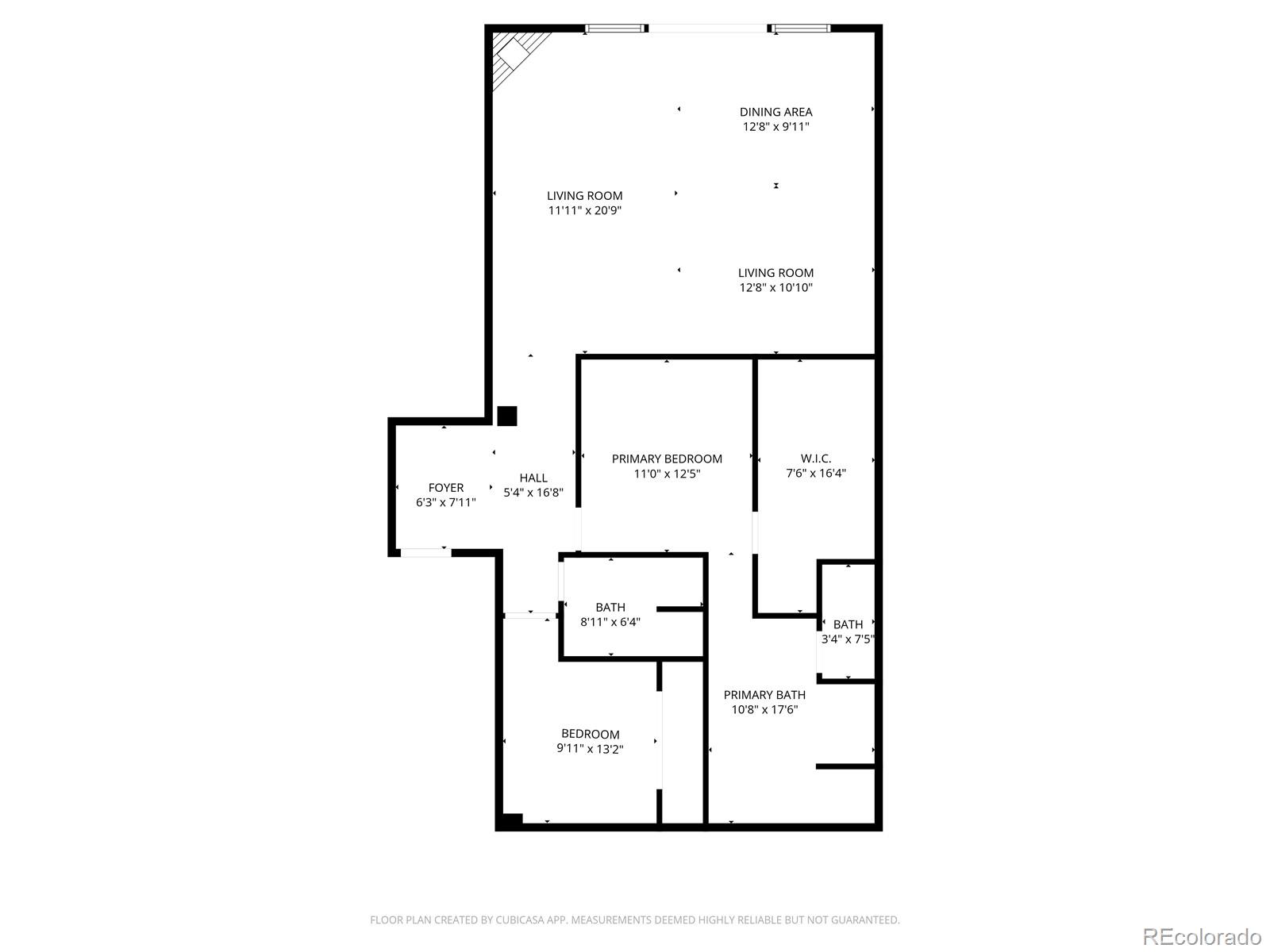 101 N Tejon St #280, Colorado Springs, CO 80903