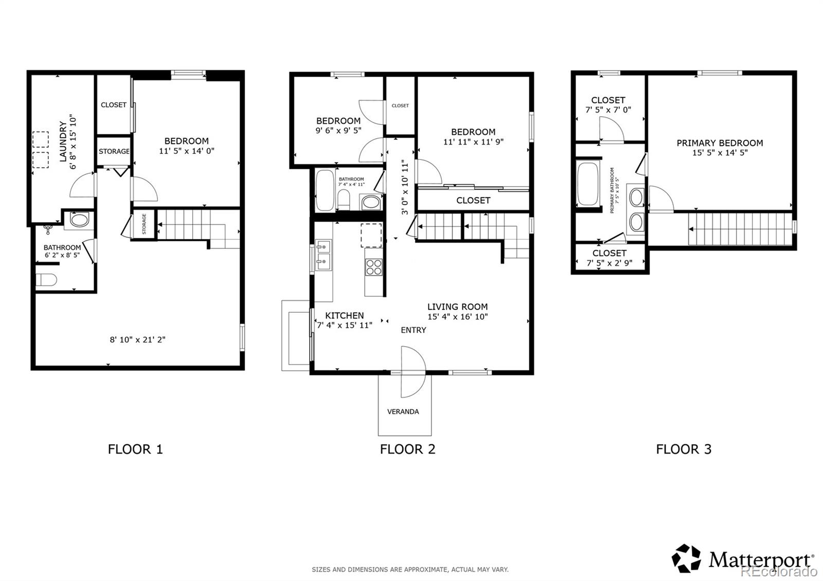 9621 Orangewood Dr, Denver, CO 80260
