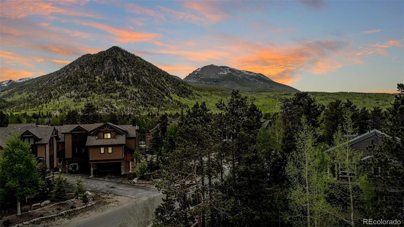 212 Frisco St, Frisco, CO 80443
