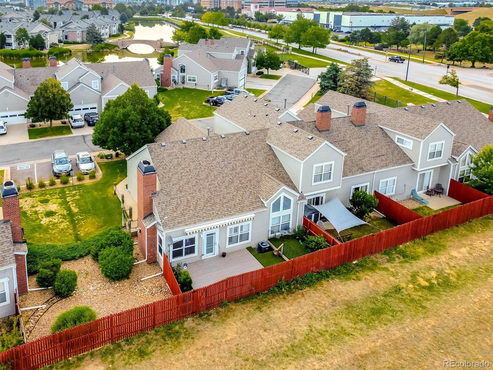 15555 E 40th Ave #7, Denver, CO 80239