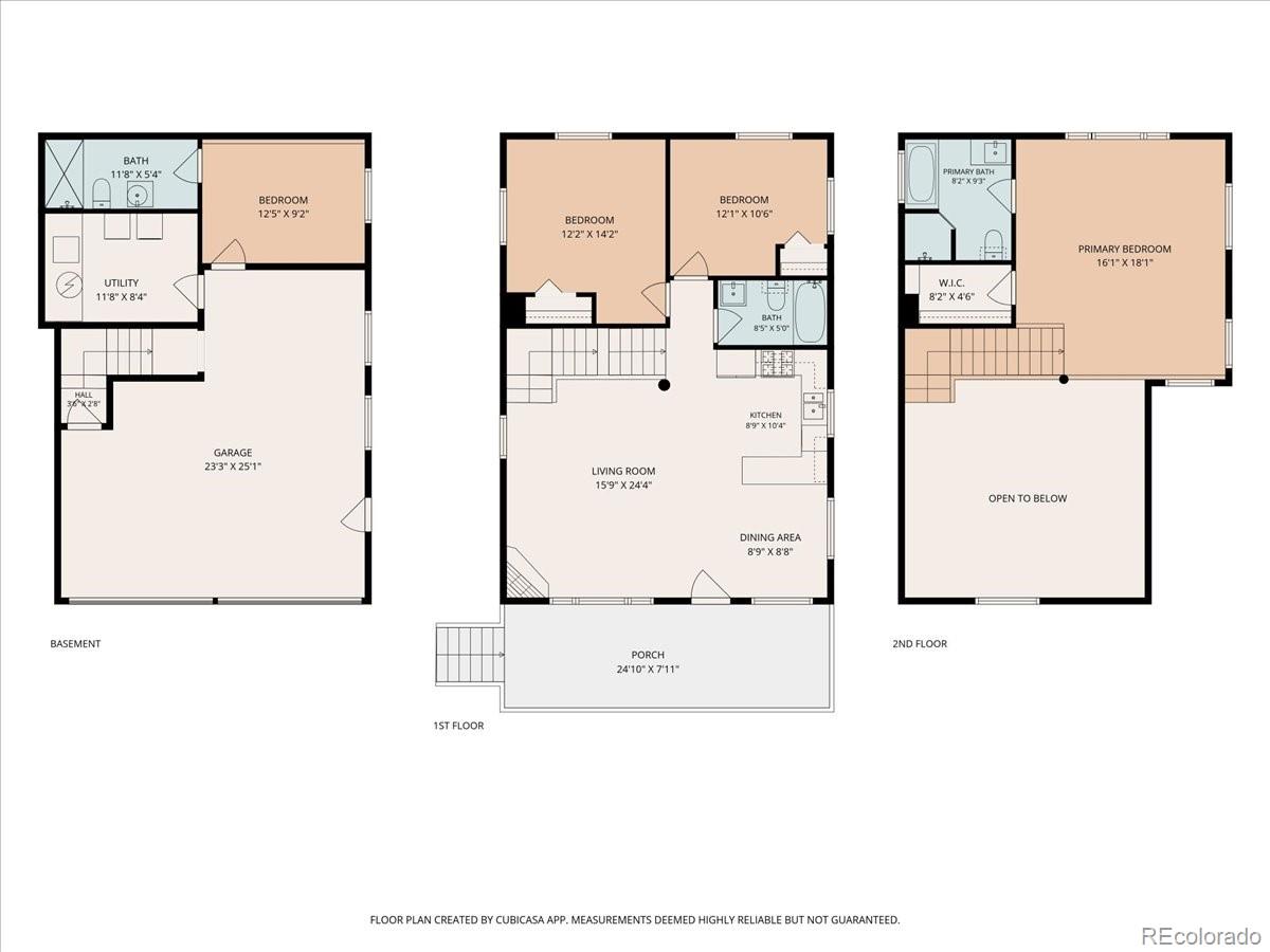 255 Bum Dr, Fairplay, CO 80440