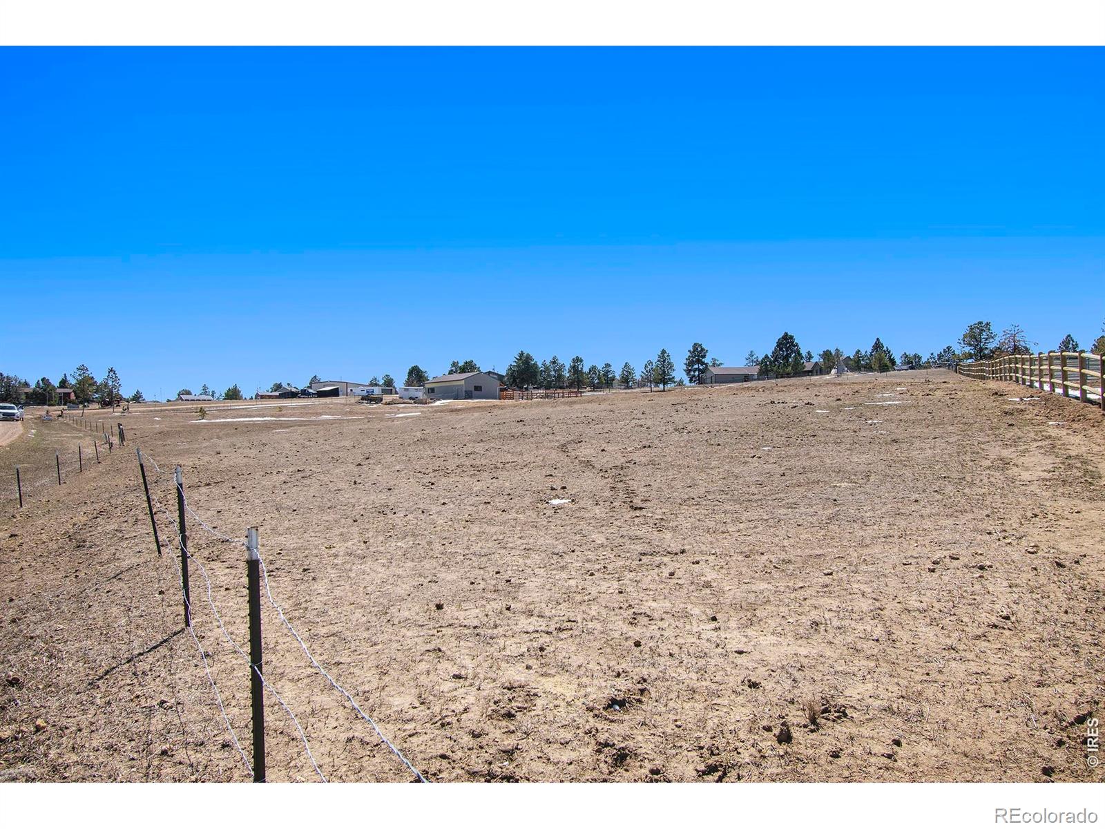 11784 Crabapple Dr, Franktown, CO 80116