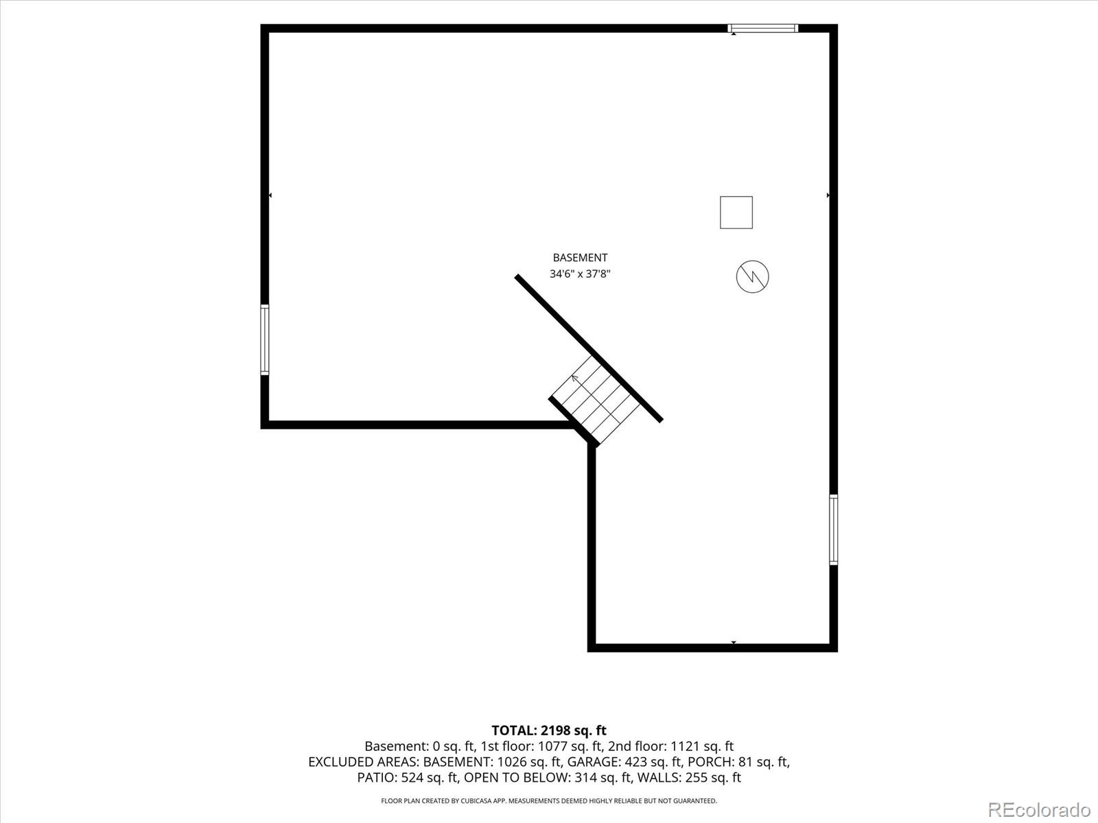 11446 Jersey Dr, Denver, CO 80233