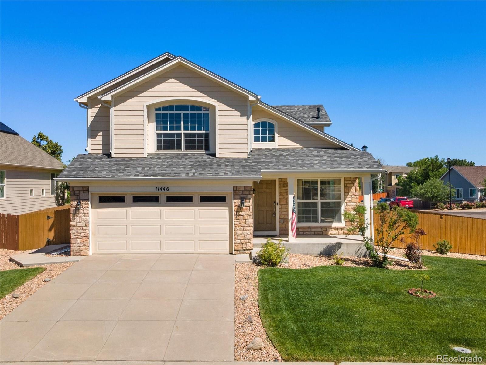 11446 Jersey Dr, Denver, CO 80233