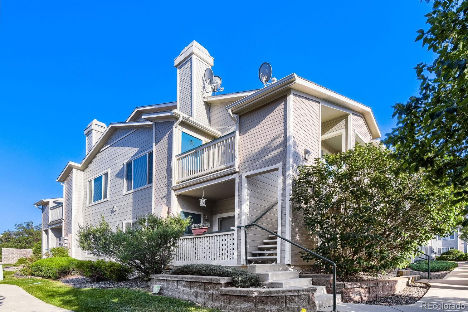 3855 Canyon Ranch Rd #202, Highlands Ranch, CO 80126