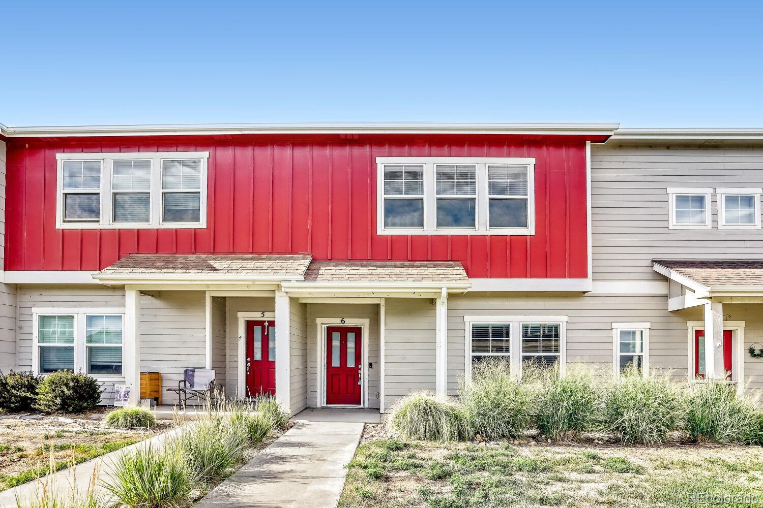 1686 Grand Ave #6, Windsor, CO 80550