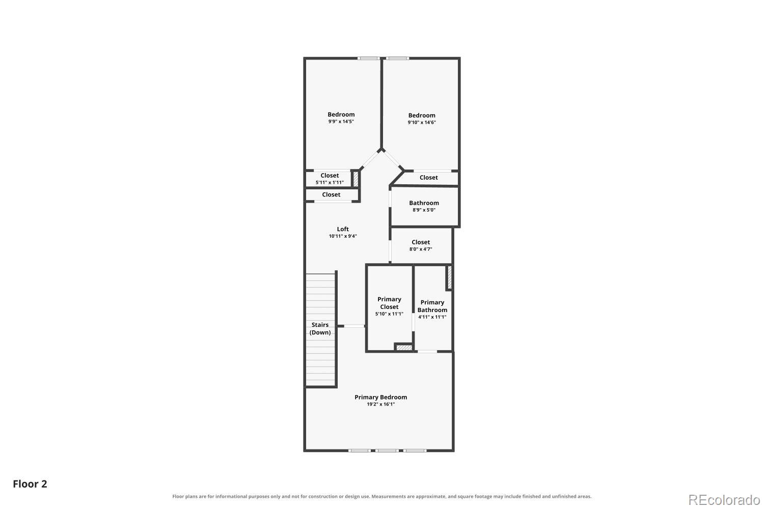 1686 Grand Ave #6, Windsor, CO 80550