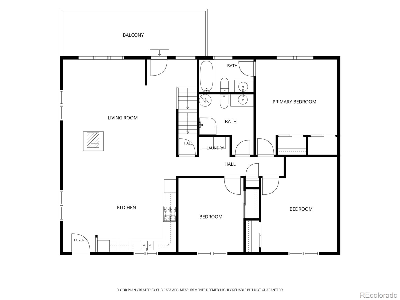 424 Dry Gulch Rd, Fairplay, CO 80440