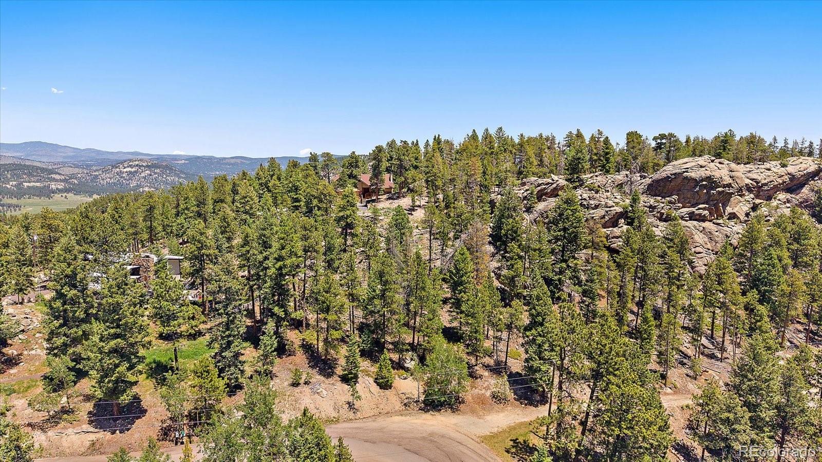 0 Skunk Al Lot 15, Evergreen, CO 80439