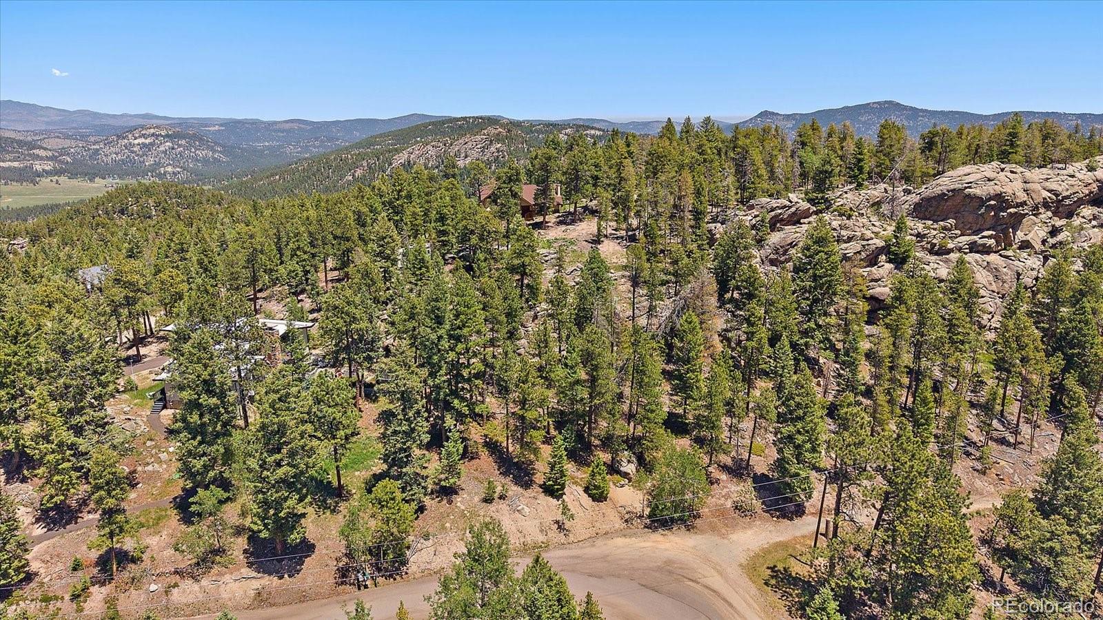 0 Skunk Al Lot 15, Evergreen, CO 80439