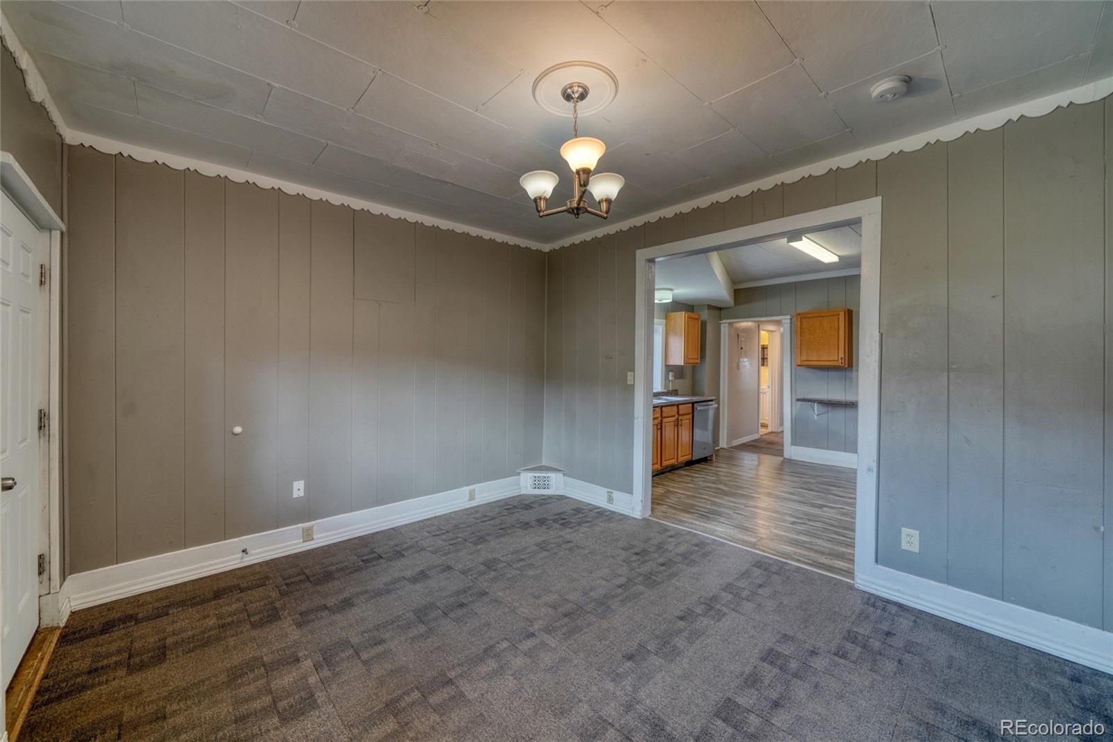 1117 Poplar St, Leadville, CO 80461