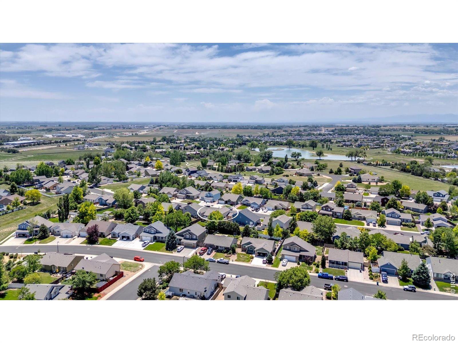 3650 Homestead Dr, Mead, CO 80542