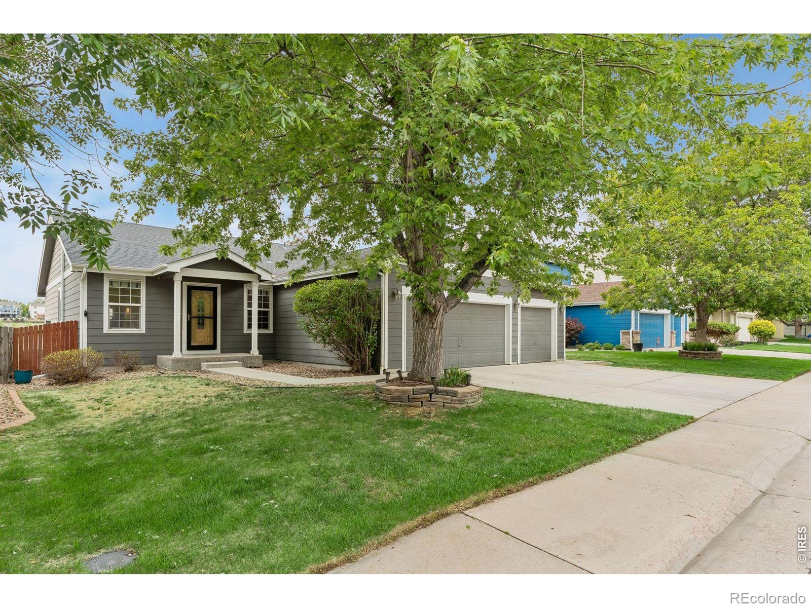 2758 E 109th Ave, Northglenn, CO 80233