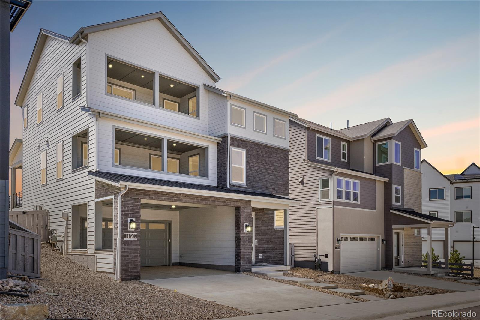 11567 Amplify Cir, Lone Tree, CO 80134