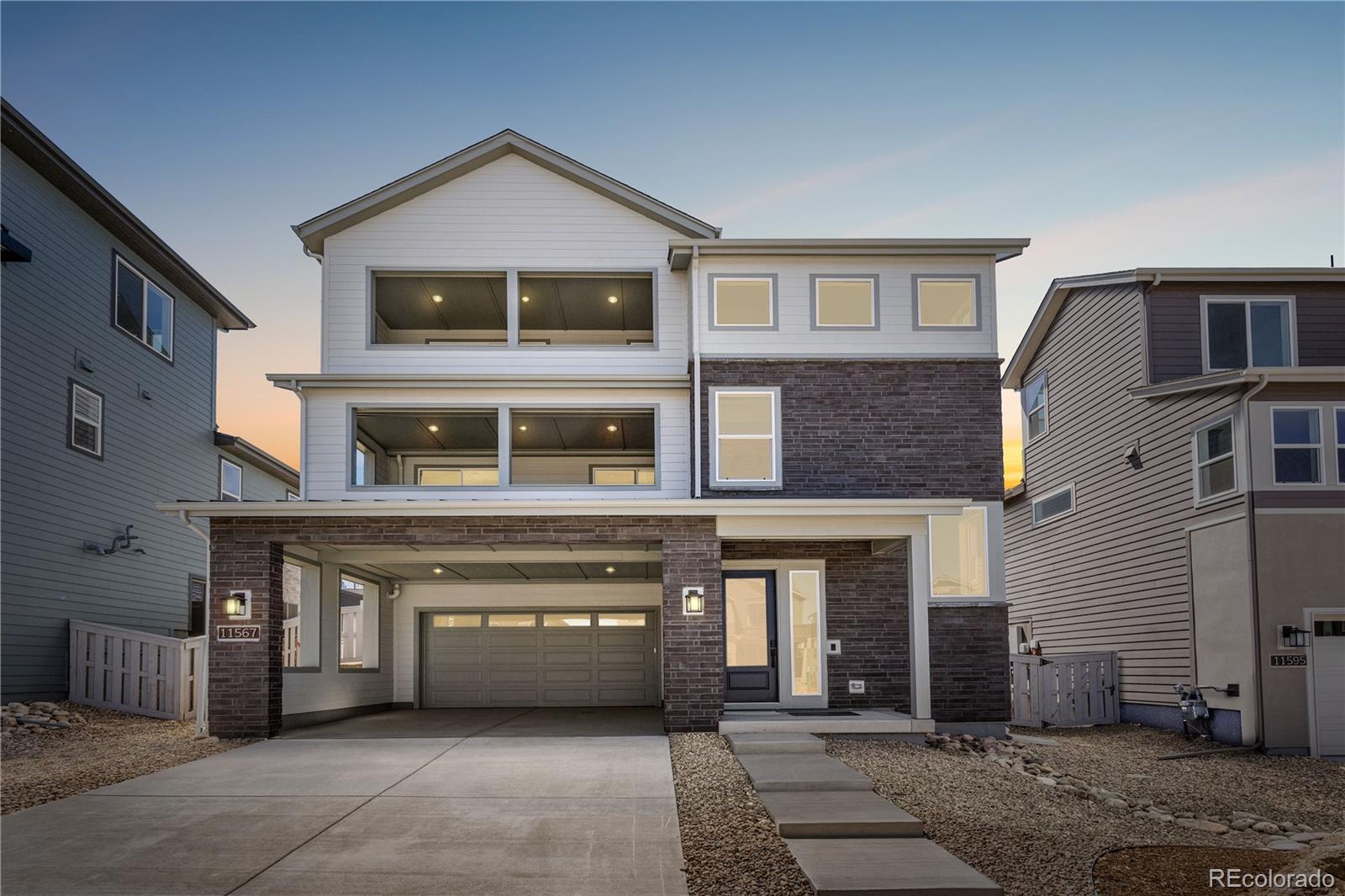 11567 Amplify Cir, Lone Tree, CO 80134