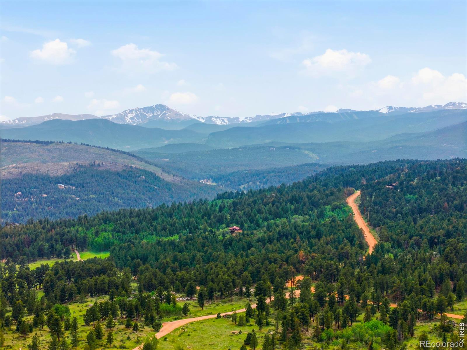 8238 Sugarloaf Rd, Boulder, CO 80302