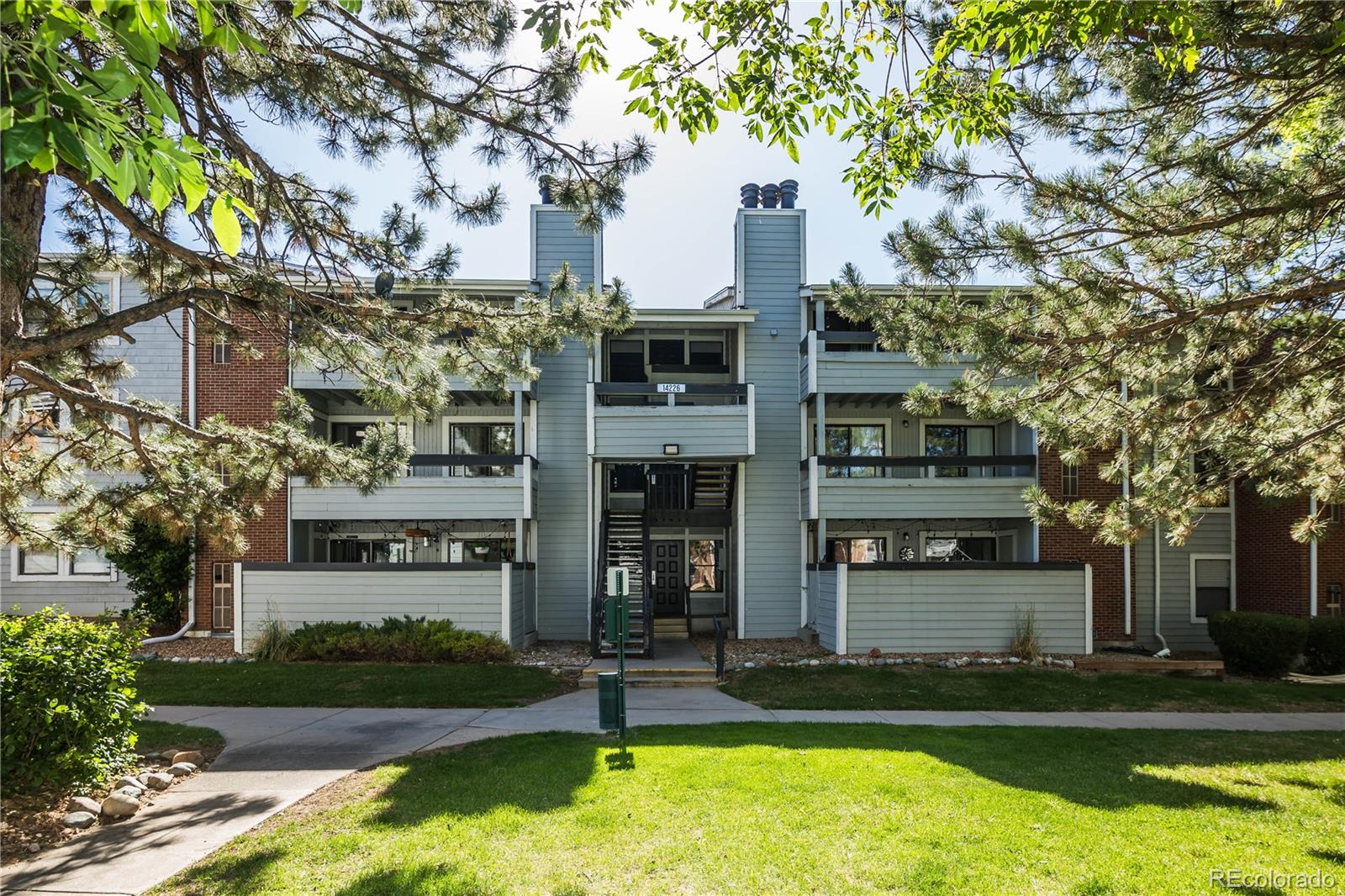 14226 E 1st Dr #B03, Aurora, CO 80011