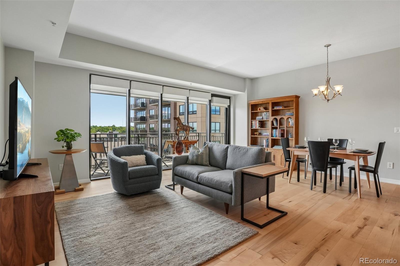2990 E 17th Ave #1003, Denver, CO 80206