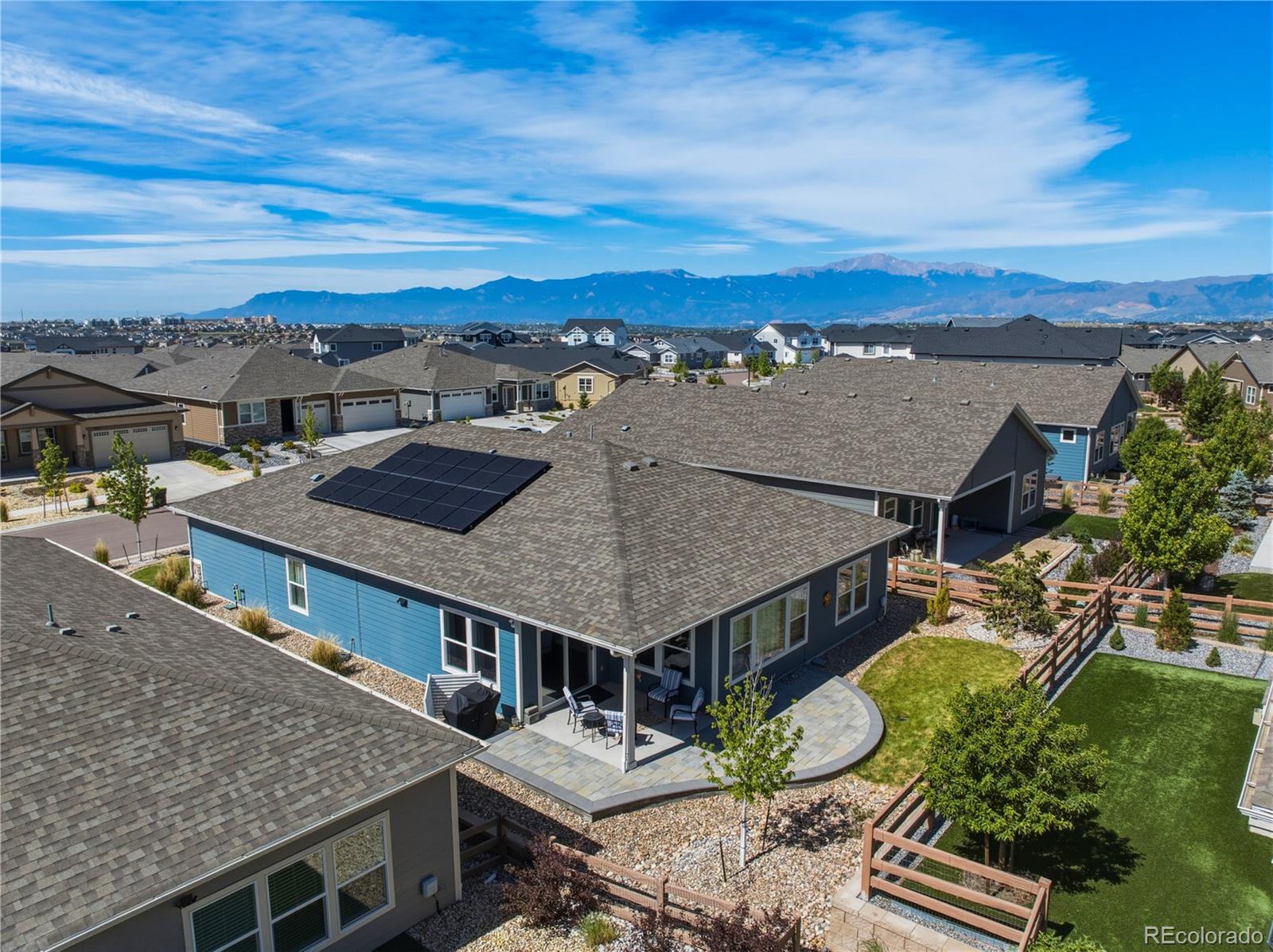 6688 Rolling Creek Dr, Colorado Springs, CO 80924