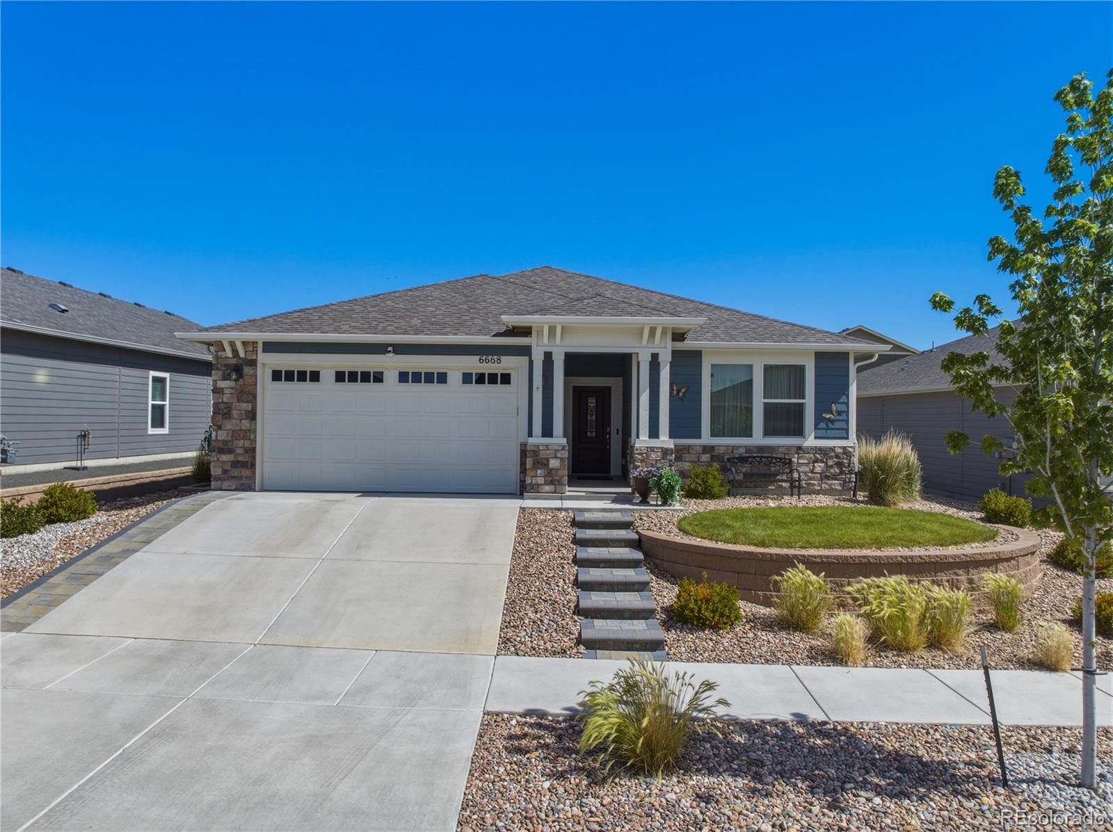 6688 Rolling Creek Dr, Colorado Springs, CO 80924