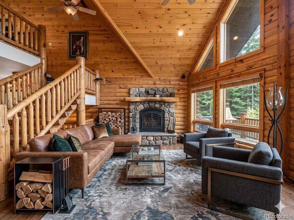 229 Lee Ln, Breckenridge, CO 80424