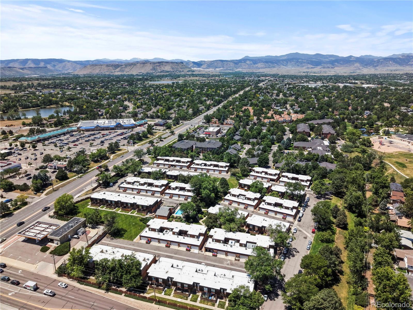 6449 Welch Ct, Arvada, CO 80004