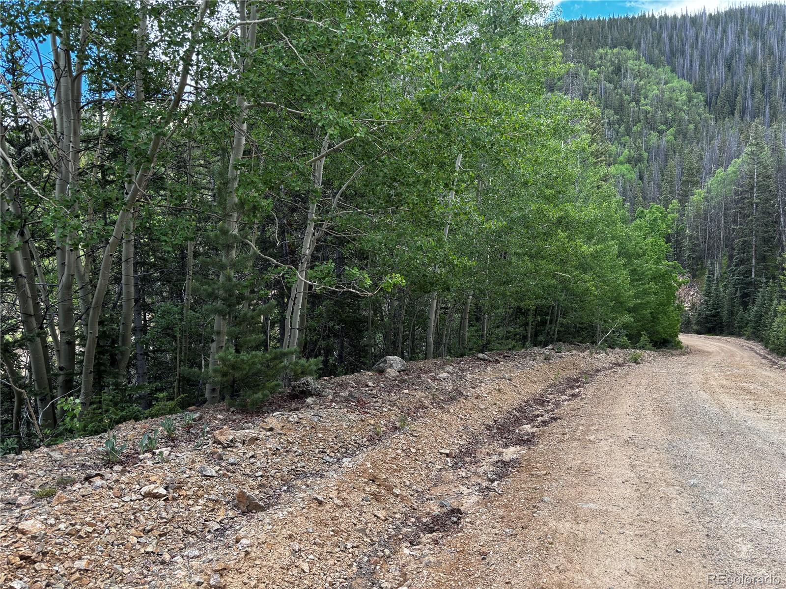 00 Forbes Rd, Fort Garland, CO 81133
