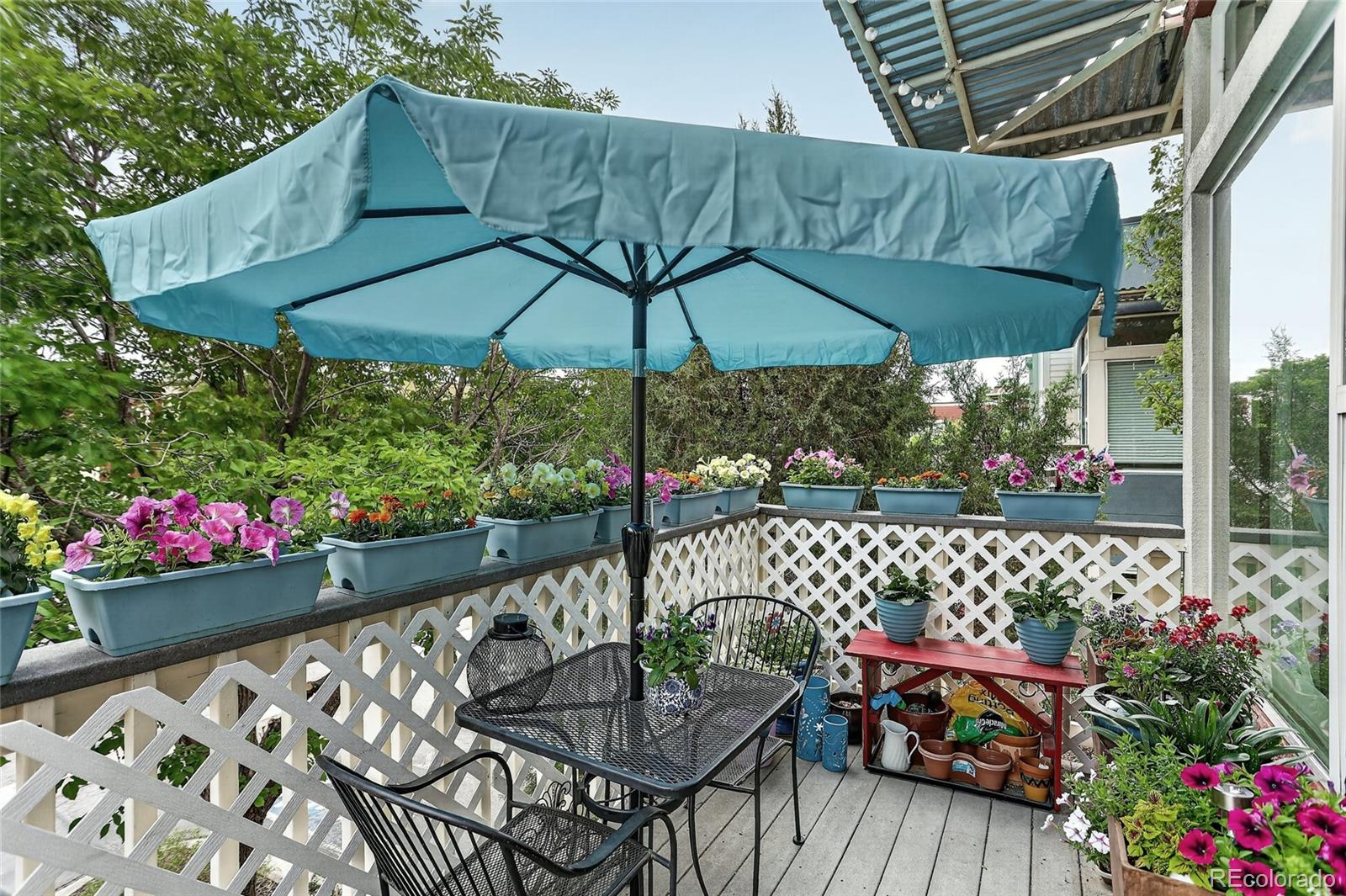2828 Syracuse St #222, Denver, CO 80238