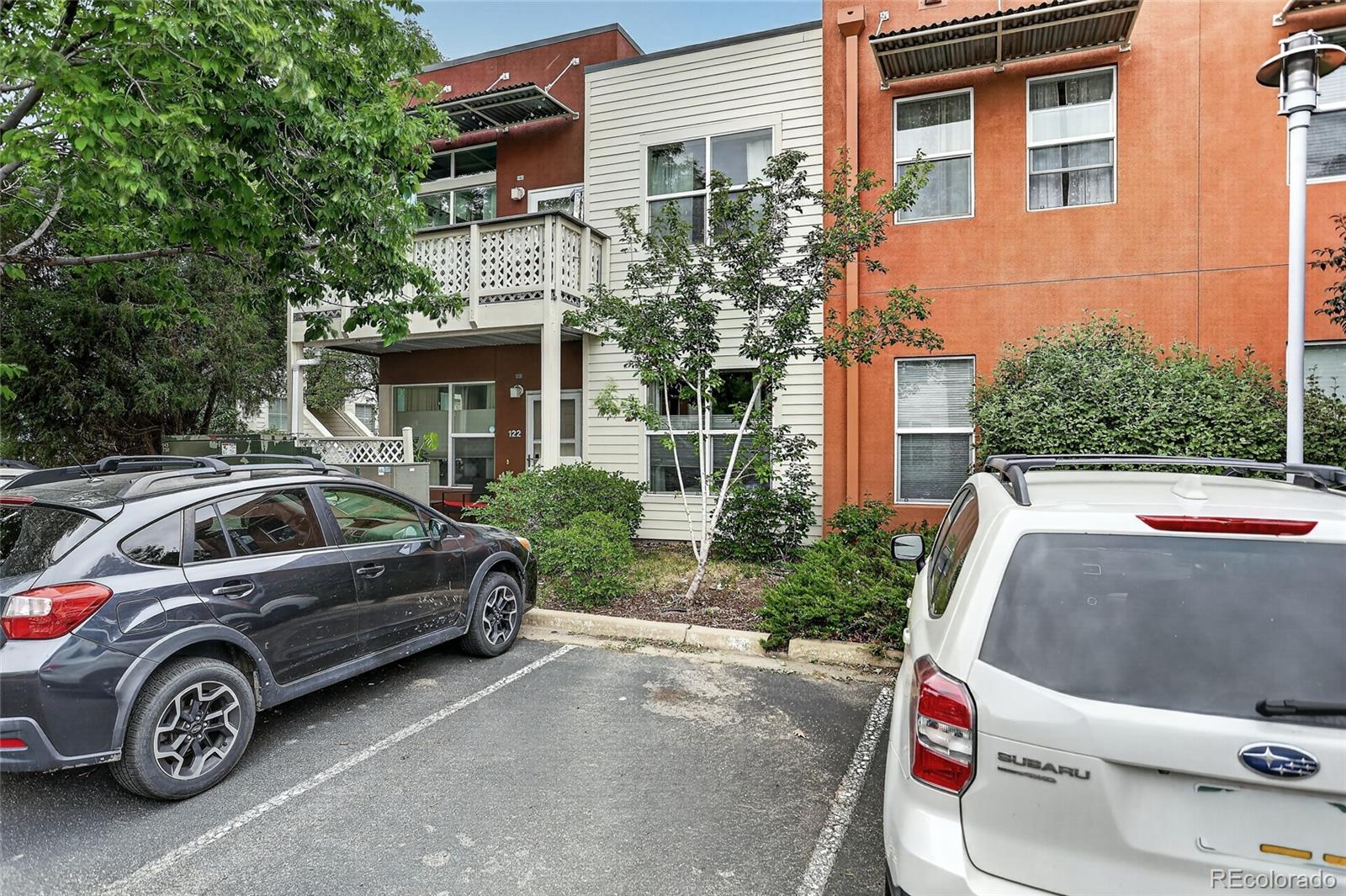 2828 Syracuse St #222, Denver, CO 80238