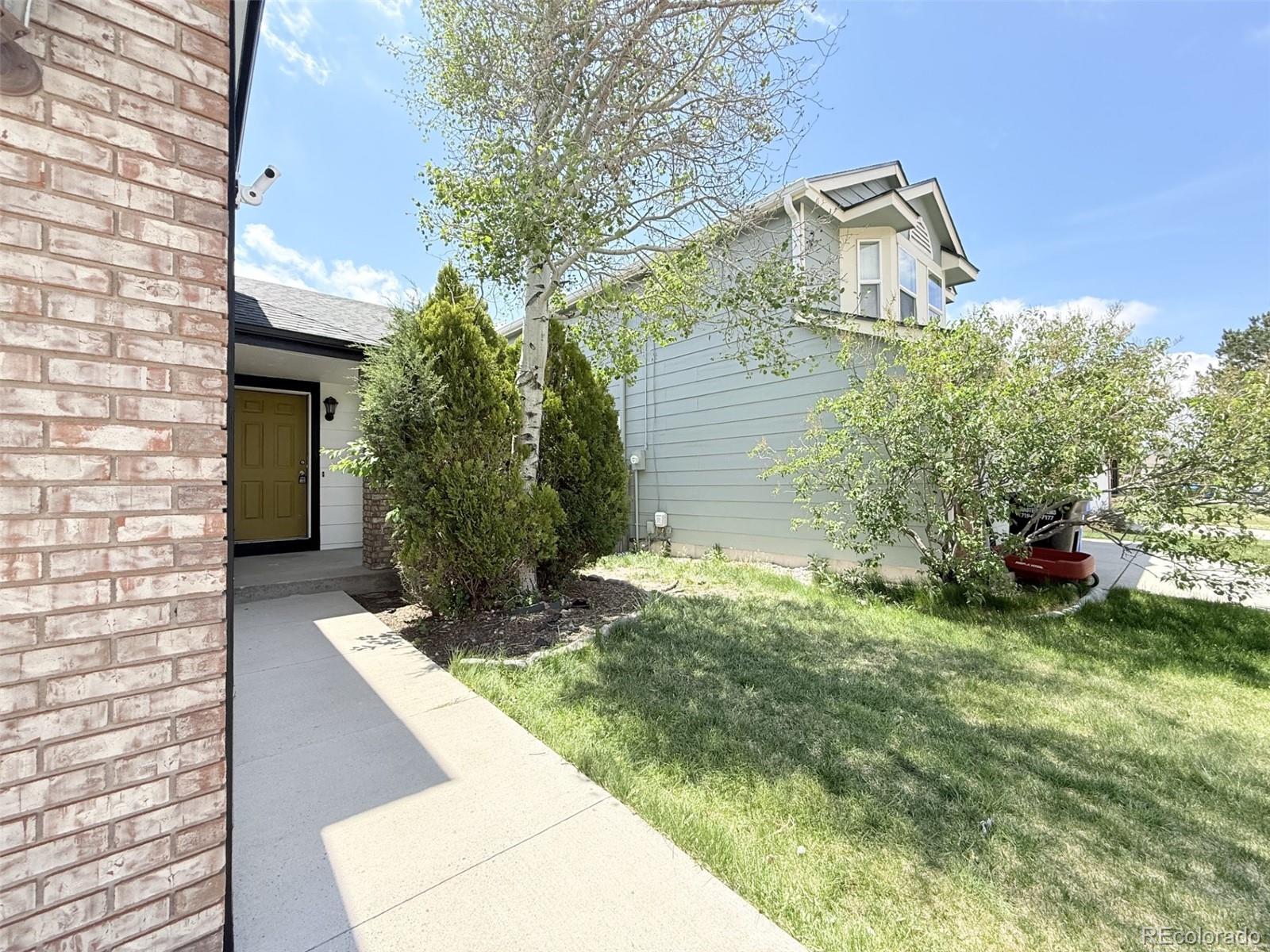 5118 Herndon Cir, Colorado Springs, CO 80920
