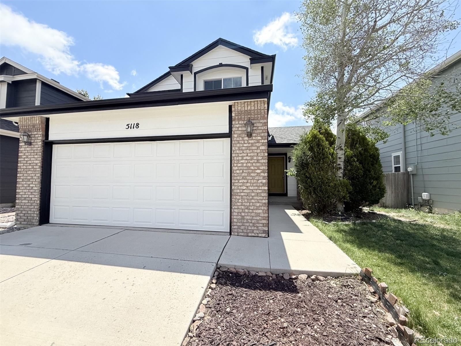 5118 Herndon Cir, Colorado Springs, CO 80920