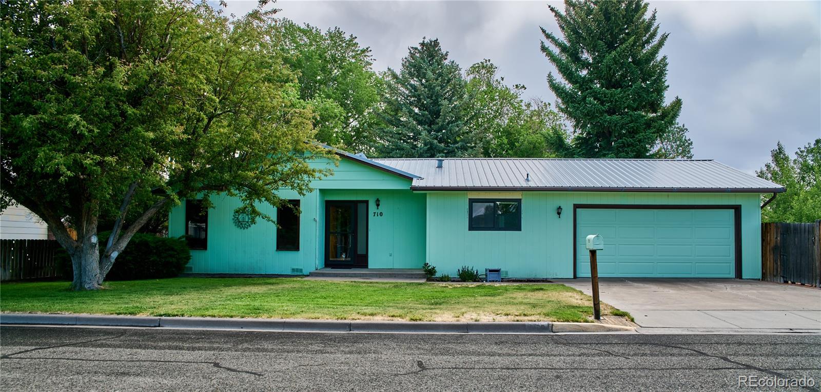 710 Plachy Dr, Alamosa, CO 81101