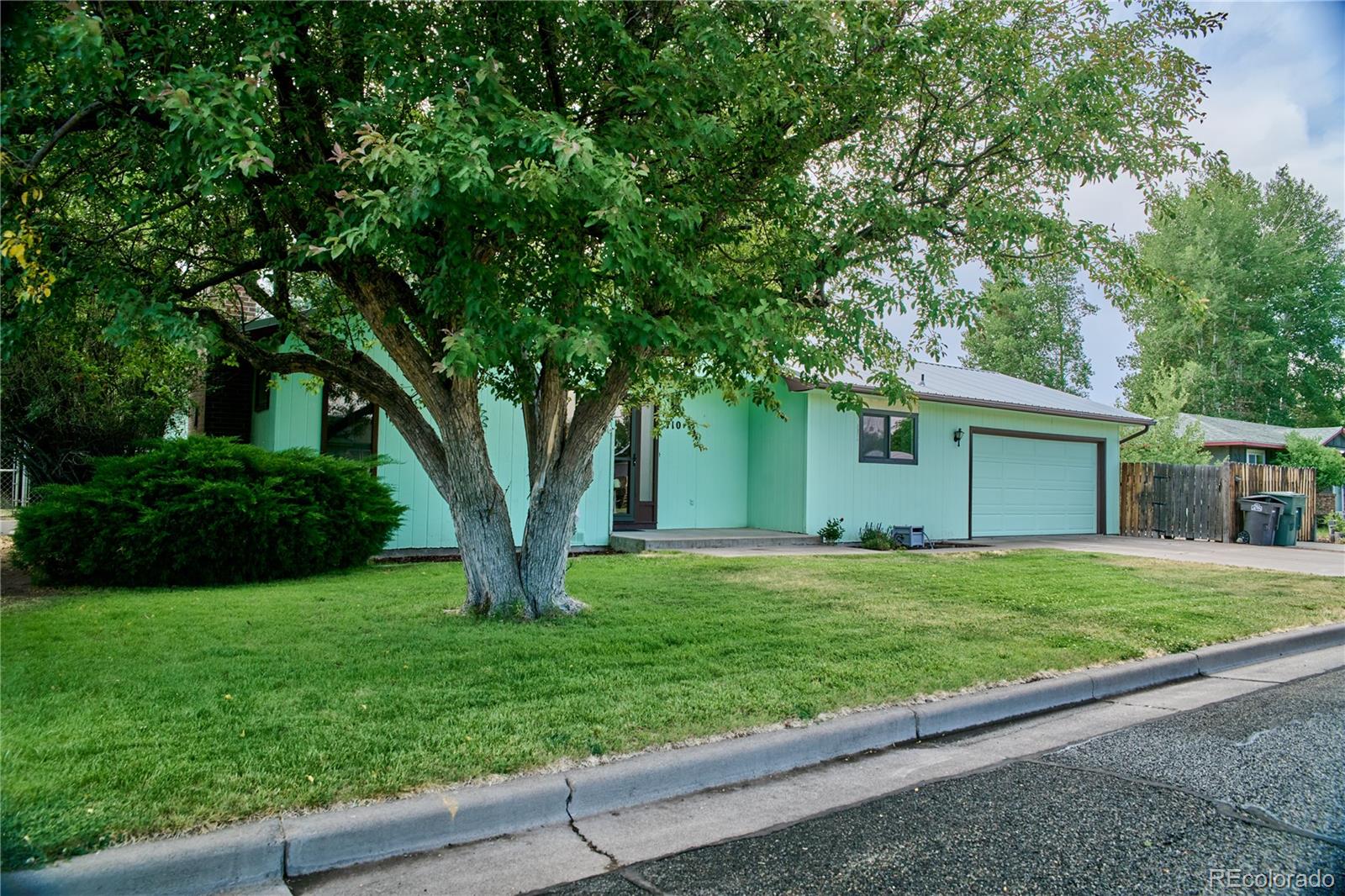 710 Plachy Dr, Alamosa, CO 81101