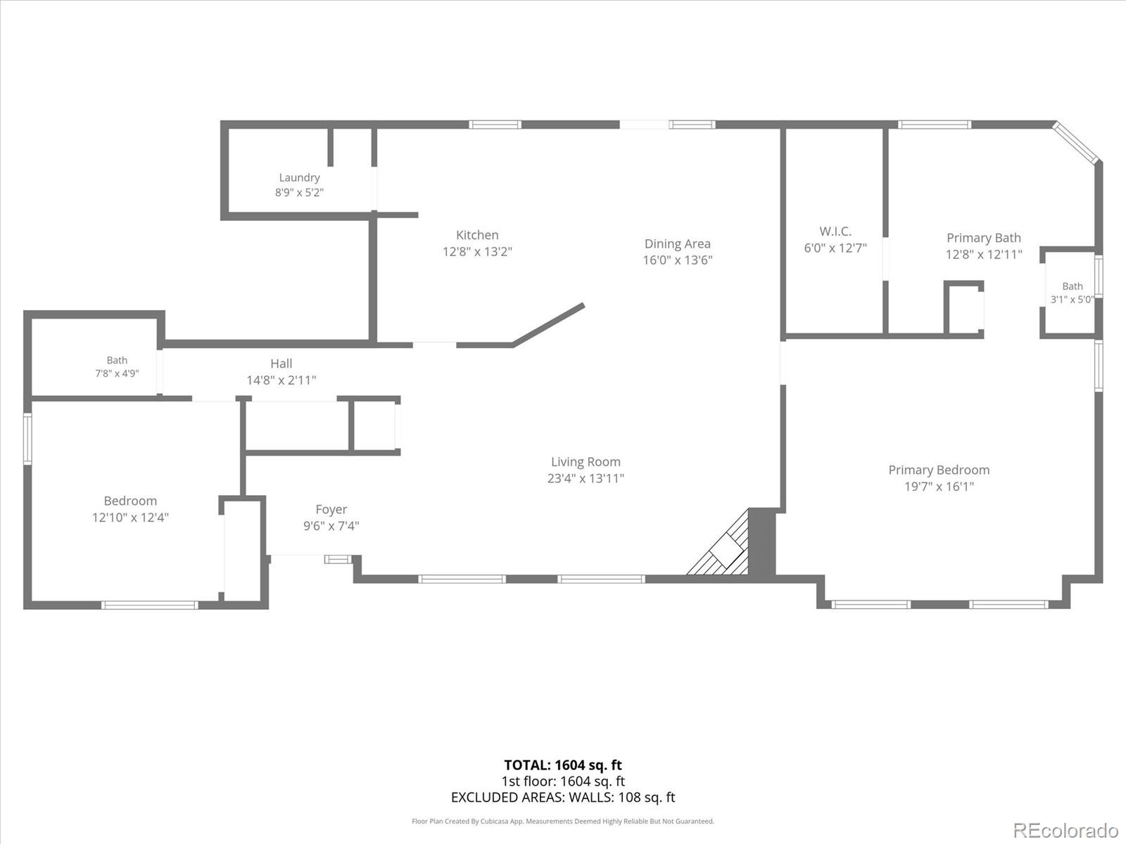 1151 W Buena Ventura Ct, Pueblo, CO 81007
