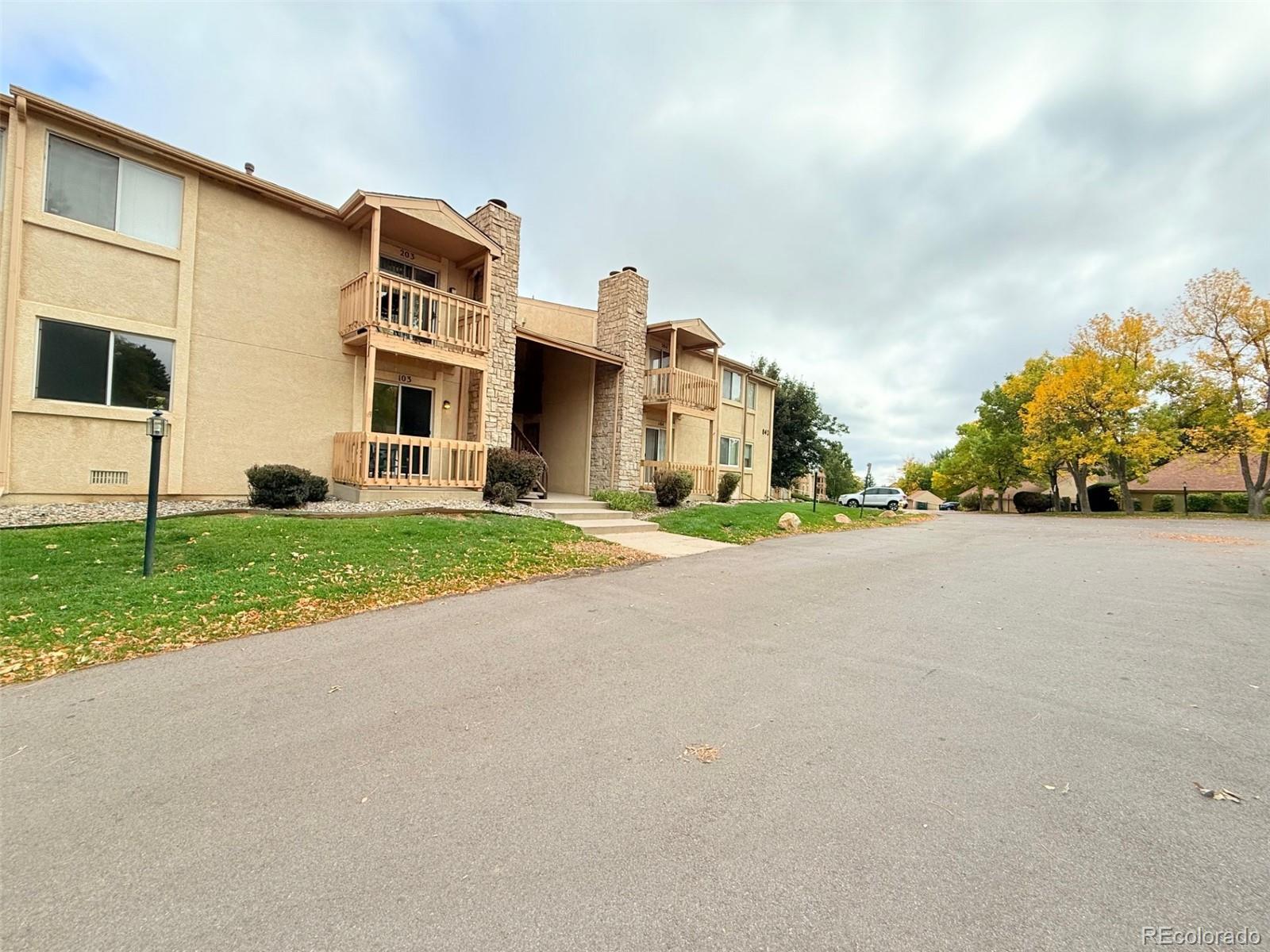 840 Tenderfoot Hill Rd, Colorado Springs, CO 80906