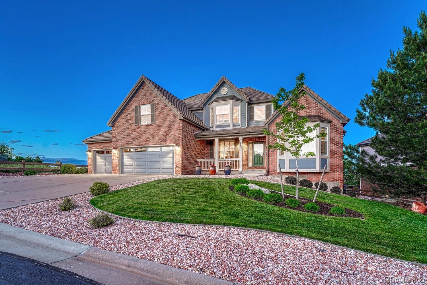 6555 Esperanza Dr, Castle Pines, CO 80108
