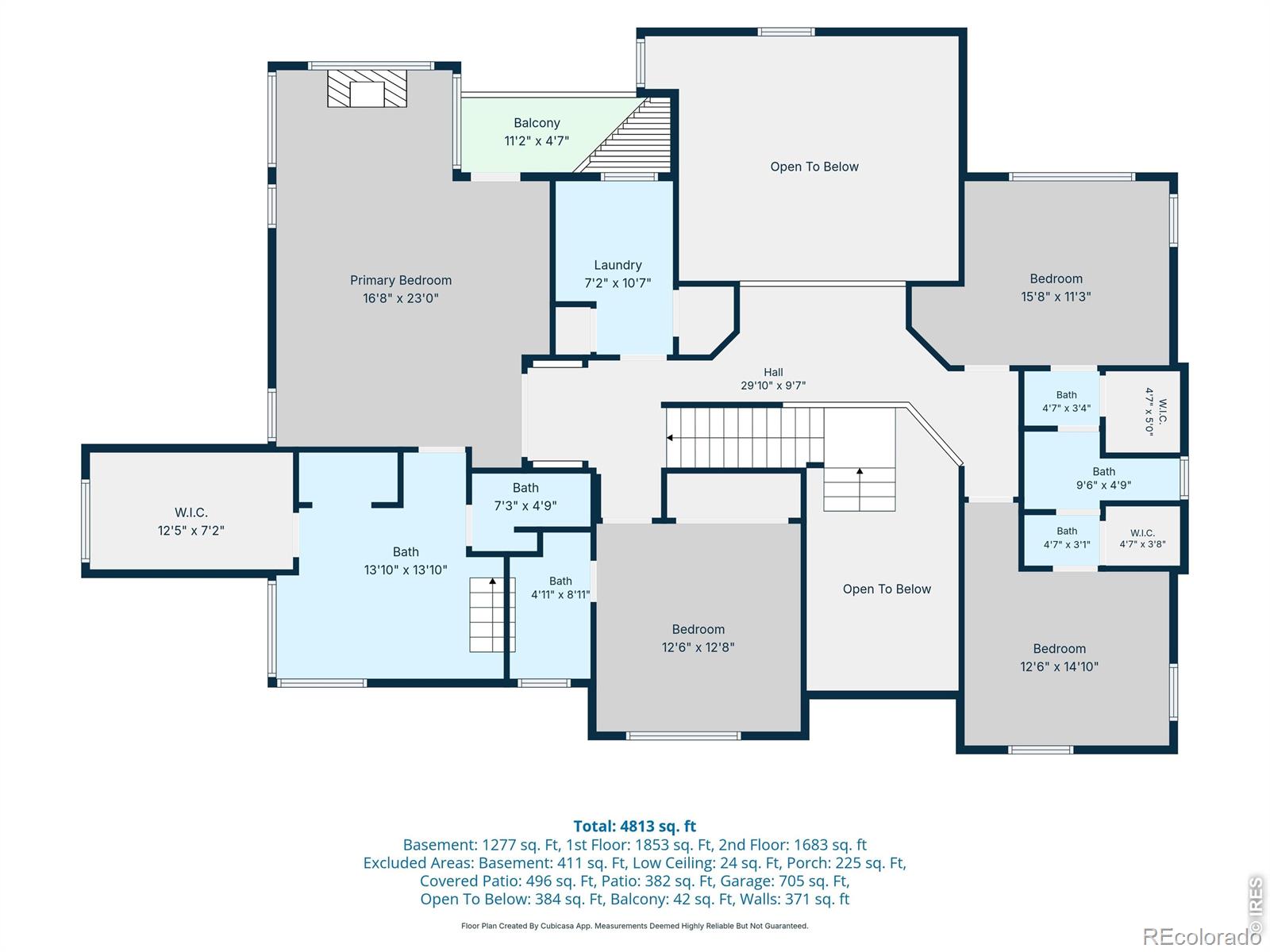 718 Skywalker Point, Lafayette, CO 80026