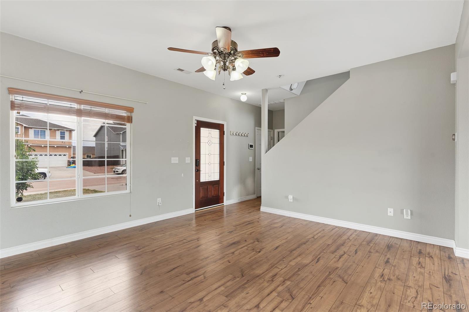3802 Tahoe Forest Ln, Colorado Springs, CO 80925