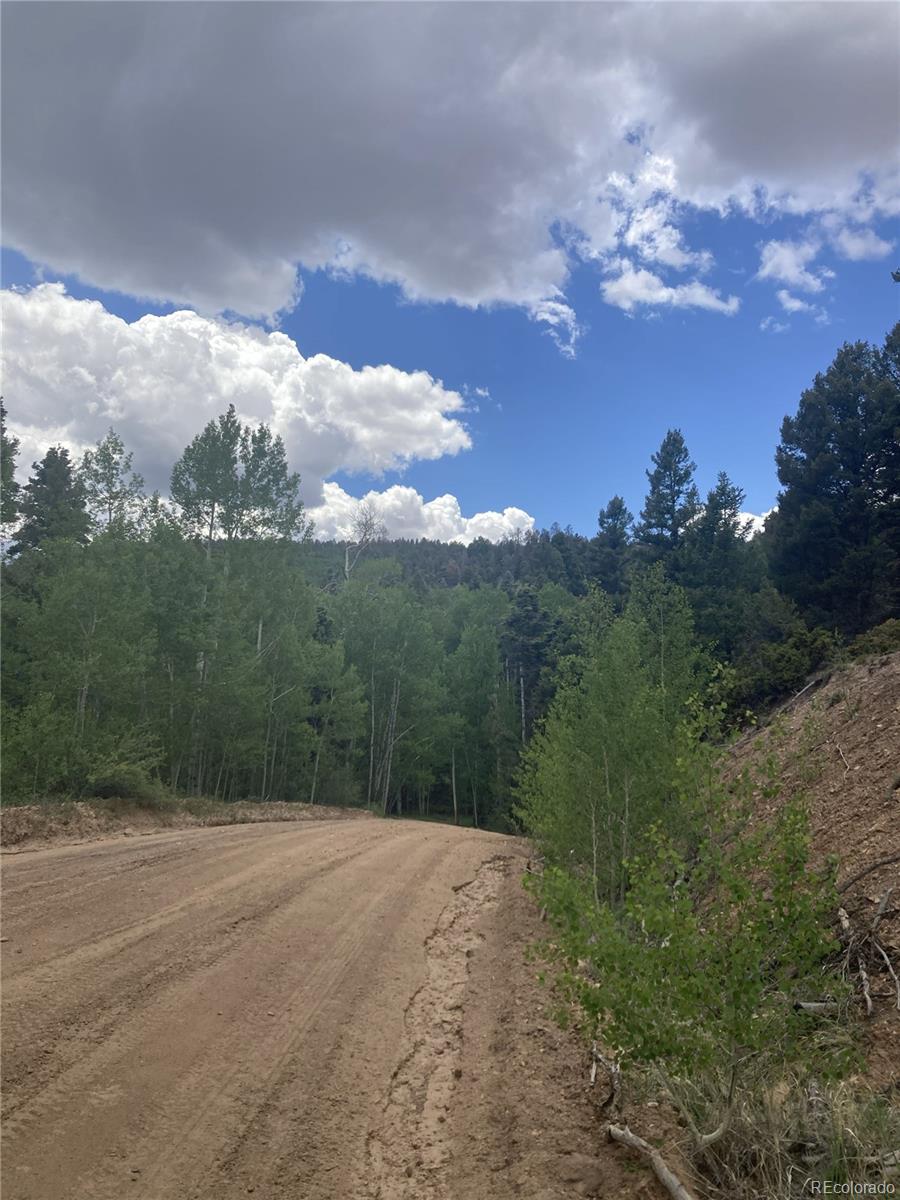 Lot 6858 Starkweather Rd, San Luis, CO 81152
