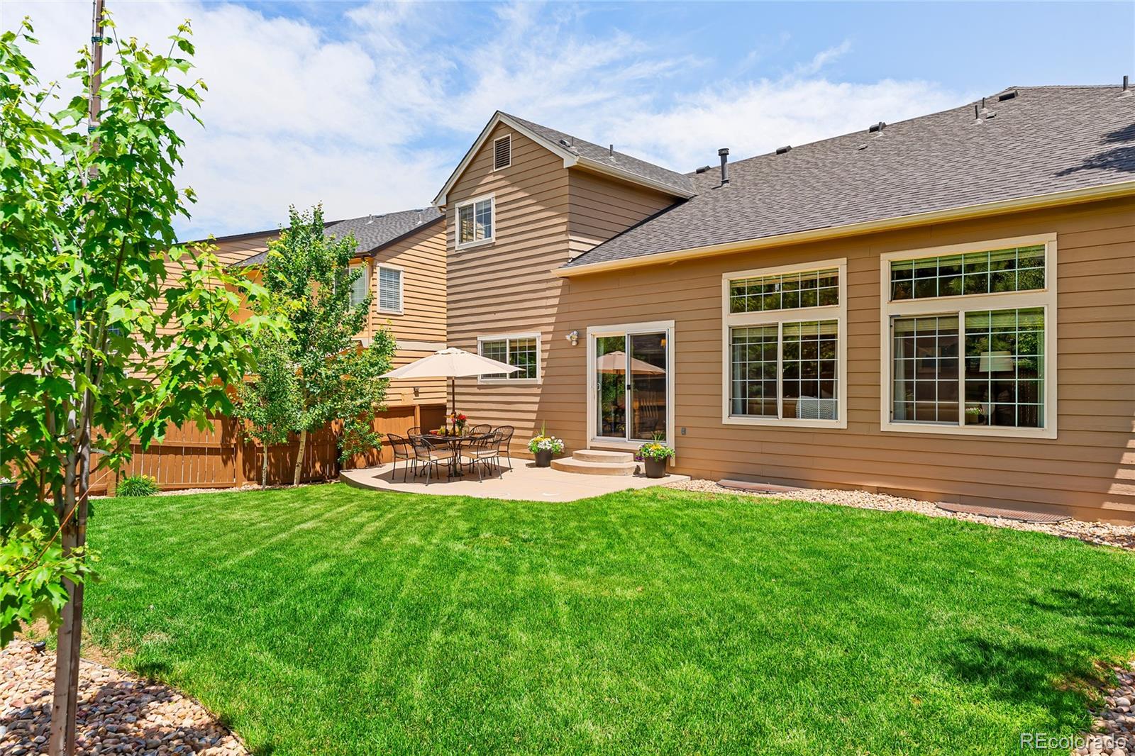 9441 S Hackberry Ln, Highlands Ranch, CO 80129