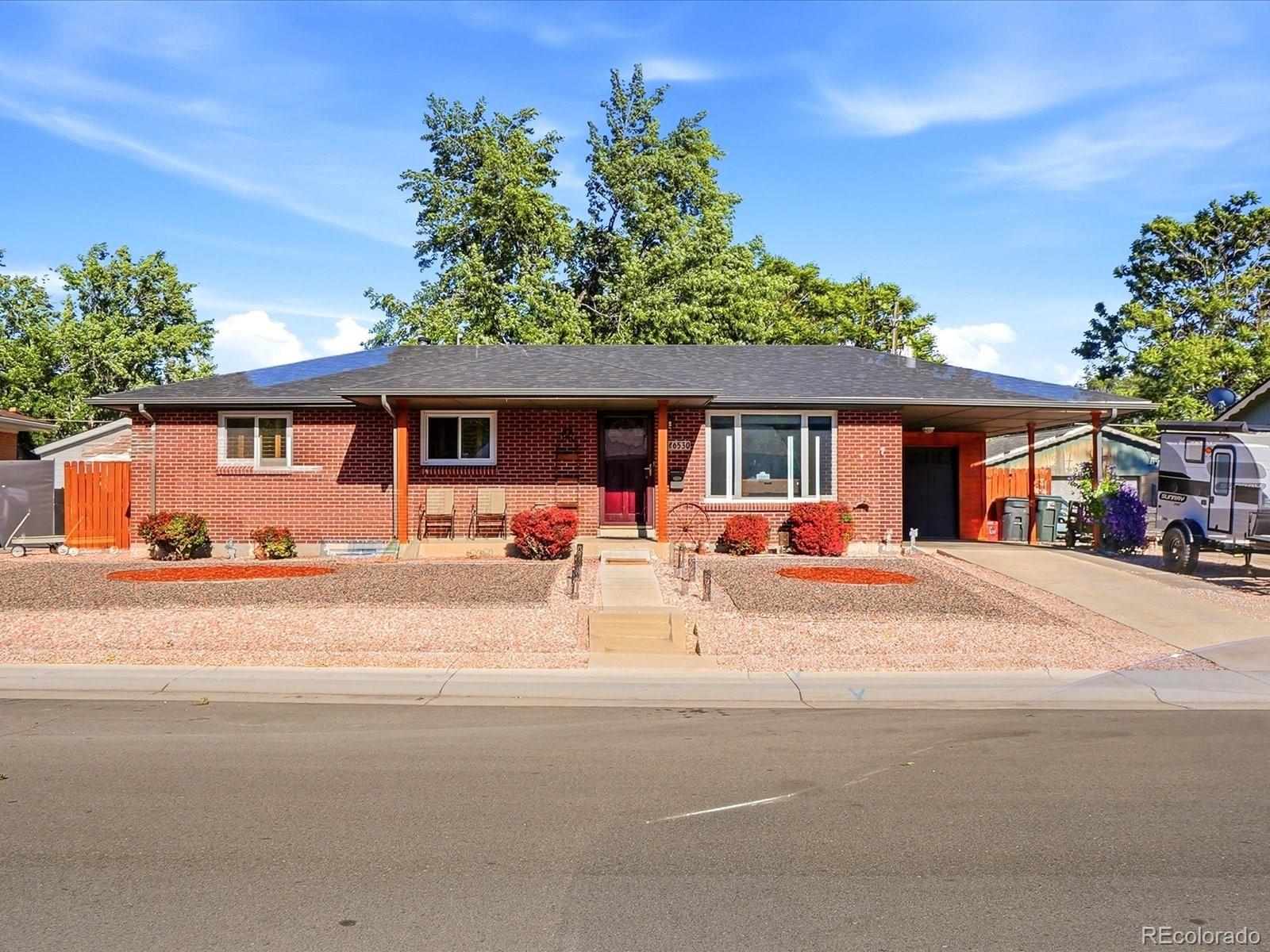 6530 Marshall St, Arvada, CO 80003