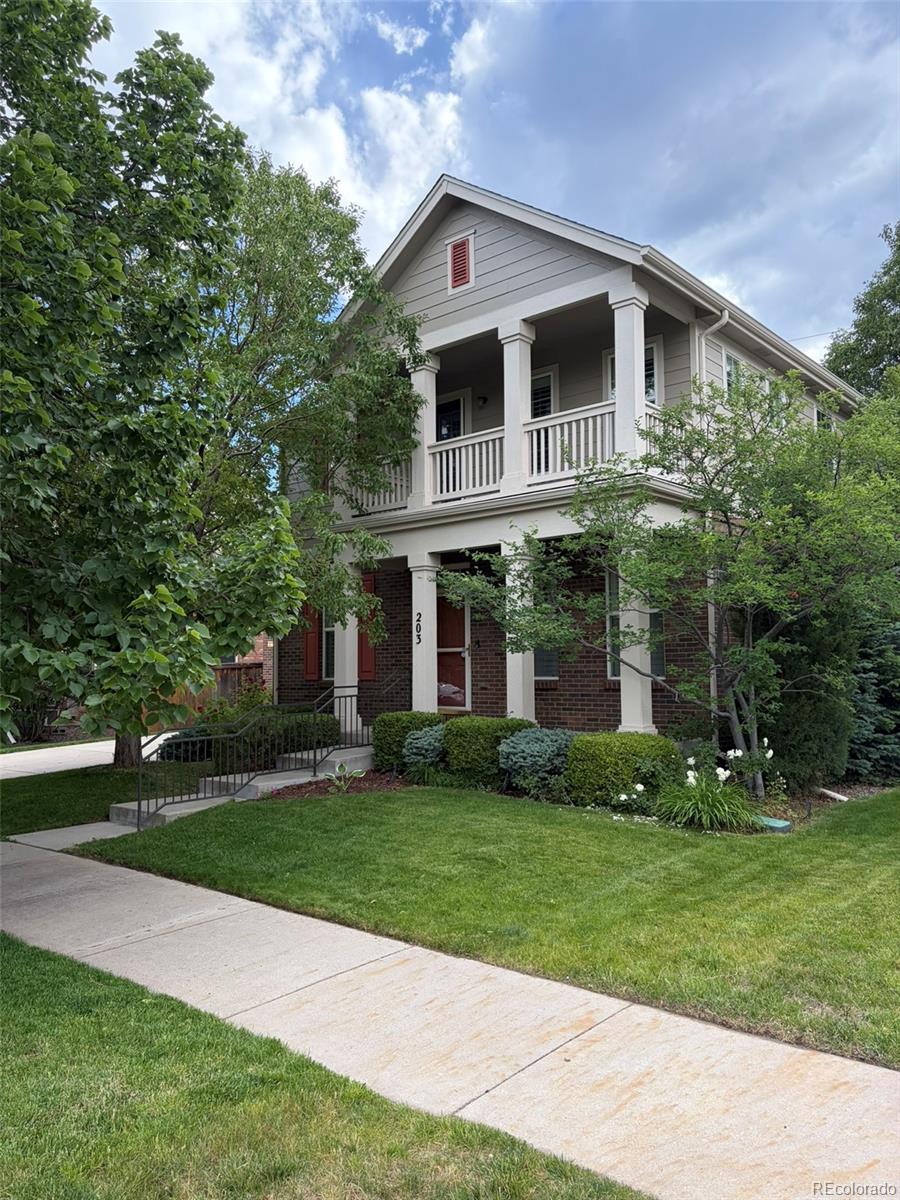 203 Oneida Ct, Denver, CO 80220