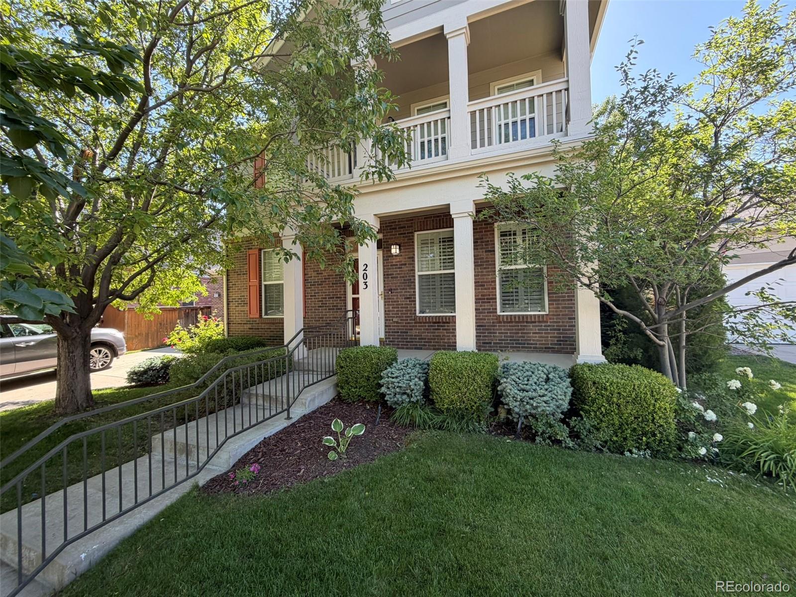 203 Oneida Ct, Denver, CO 80220