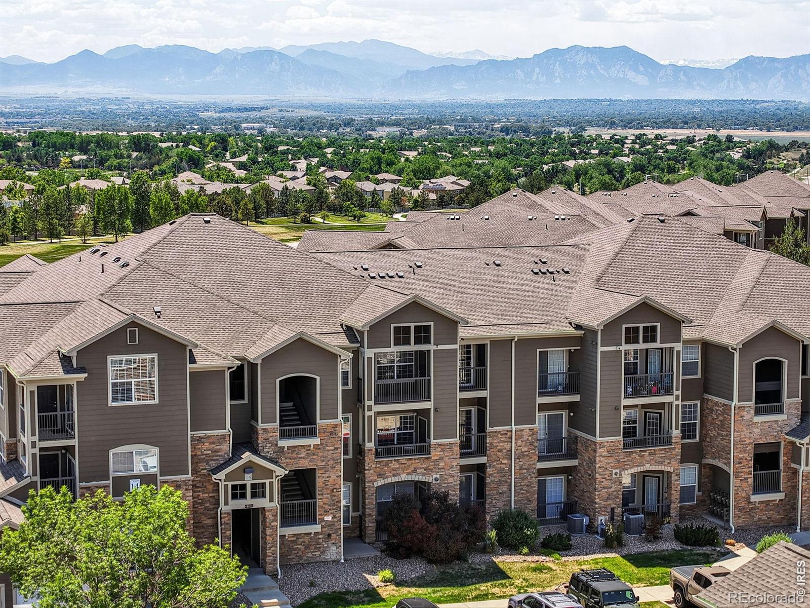 3100 Blue Sky Cir #303, Erie, CO 80516