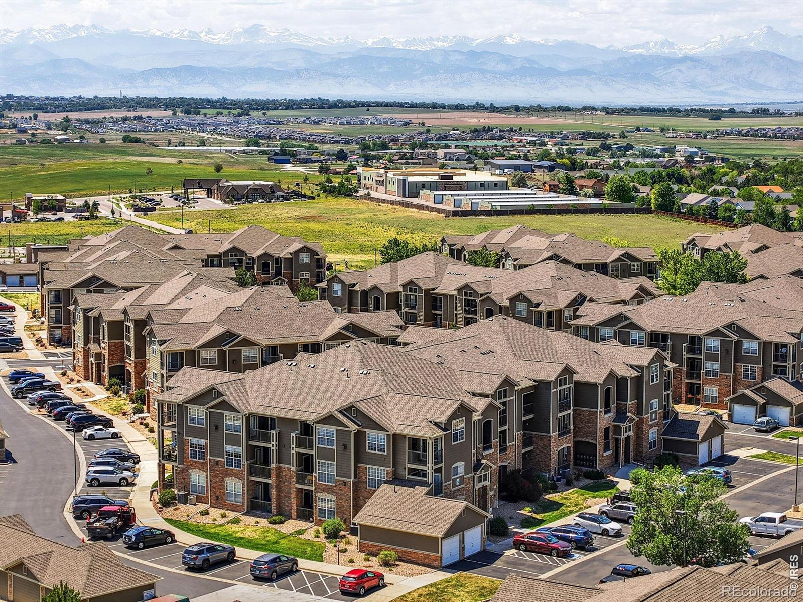 3100 Blue Sky Cir #303, Erie, CO 80516