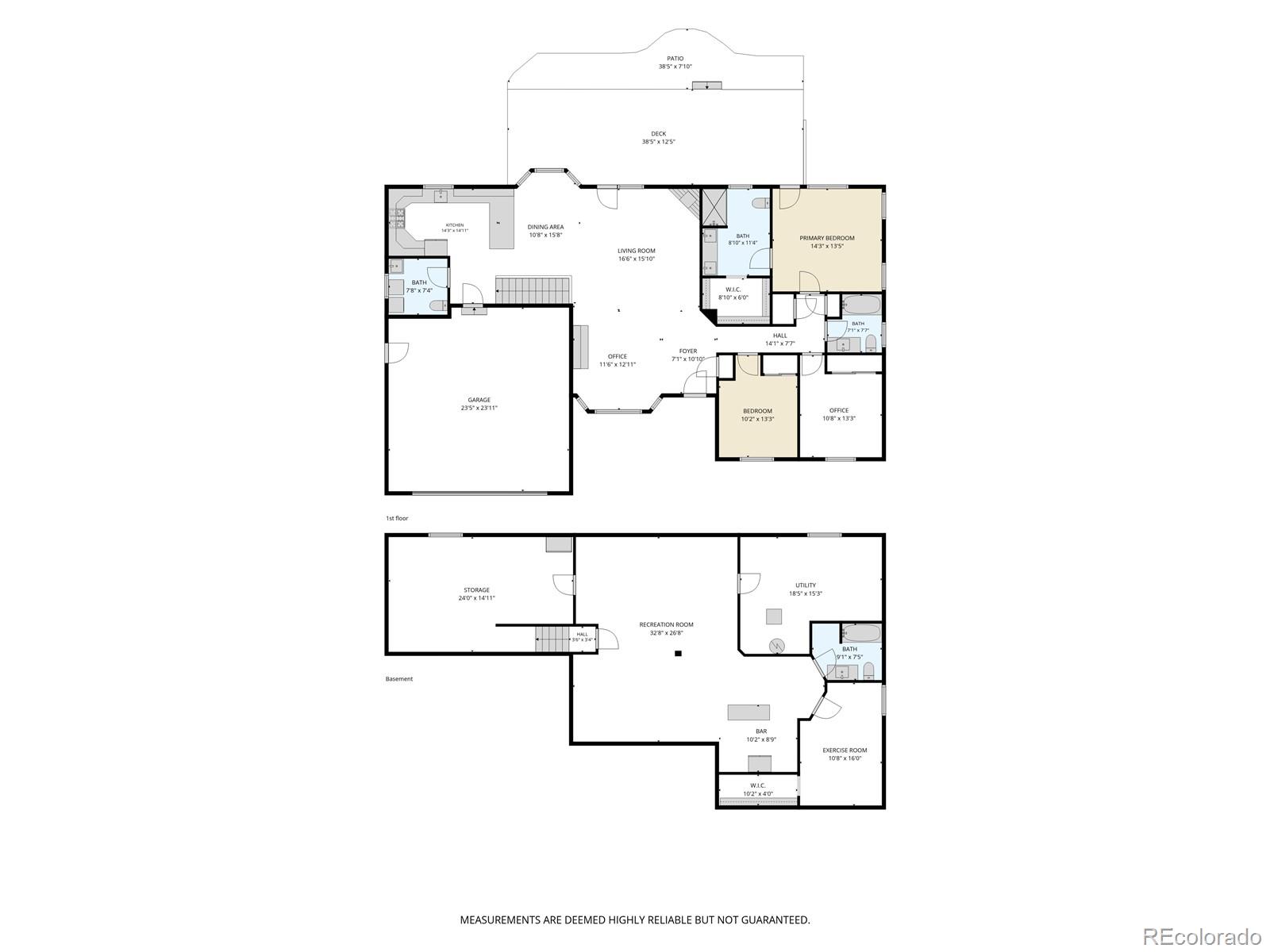 4717 Foothills Dr, Berthoud, CO 80513