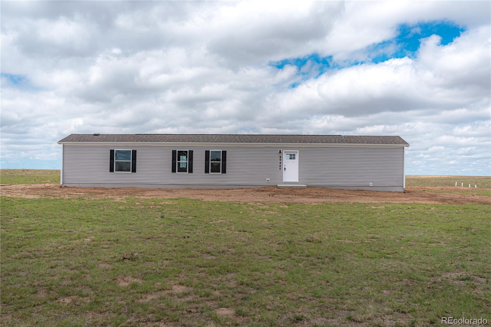 40440 Truckton Rd, Rush, CO 80833