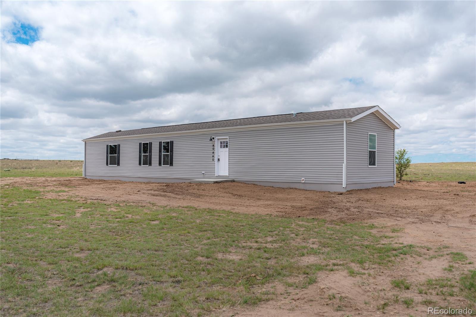 40440 Truckton Rd, Rush, CO 80833
