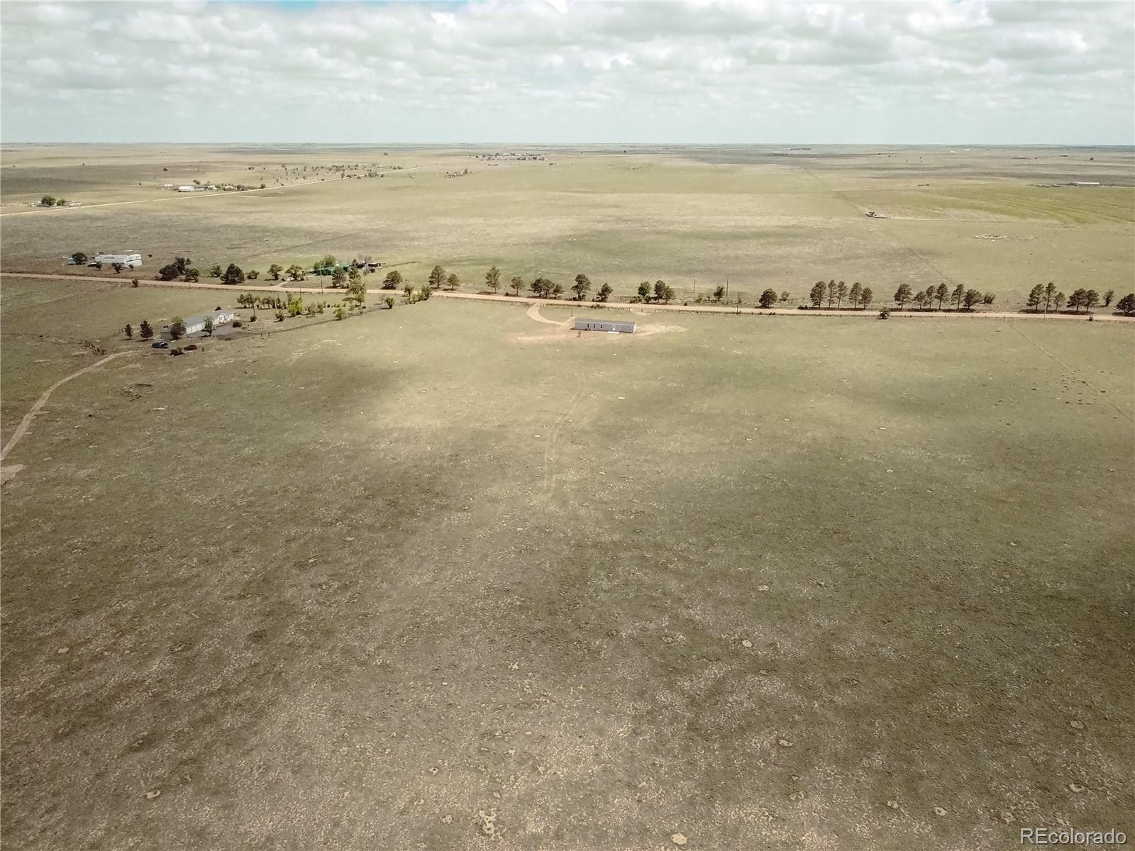 40440 Truckton Rd, Rush, CO 80833